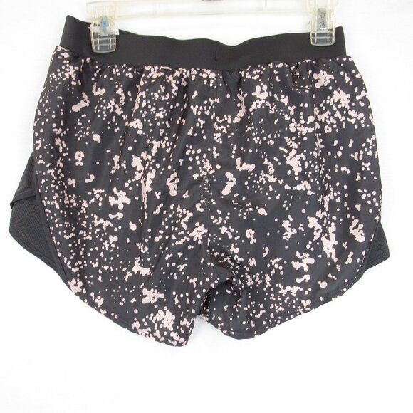 Under Armour Loose Running Shorts Women's Size S - Picture 3 of 7
